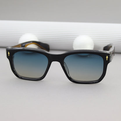 MOSCOT - 6223  Bleu Dégradé