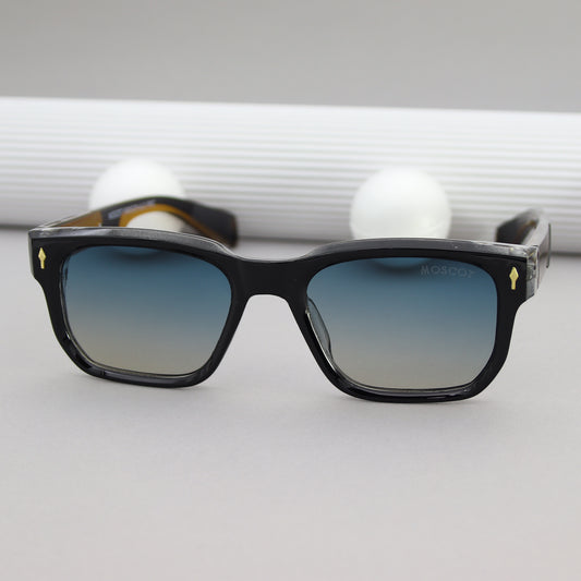 MOSCOT - 6223  Bleu Dégradé