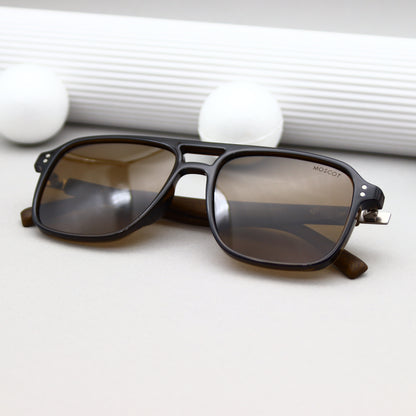 MOSCOT - ZT10059 Marron