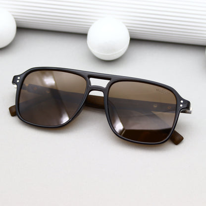 MOSCOT - ZT10059 Marron