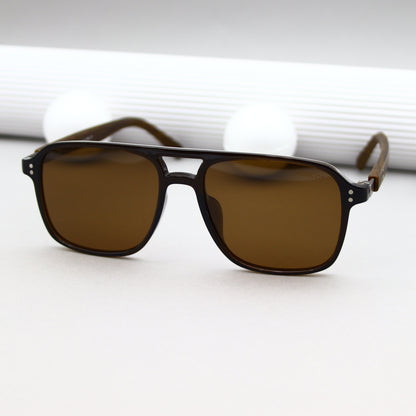 MOSCOT - ZT10059 Marron