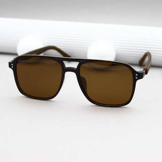 MOSCOT - ZT10059 Marron
