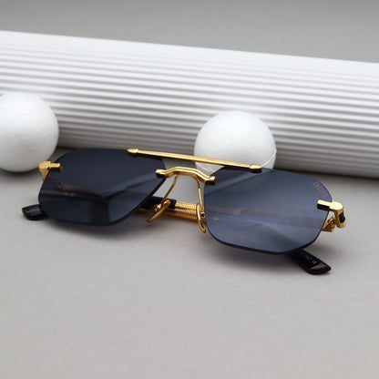 DIOR - 2518 Noir Doré
