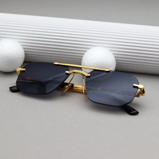 DIOR - 2518 Noir Doré