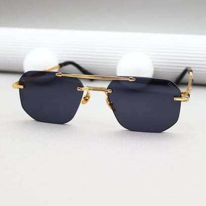 DIOR - 2518 Noir Doré