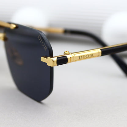 DIOR - 2518 Noir Doré