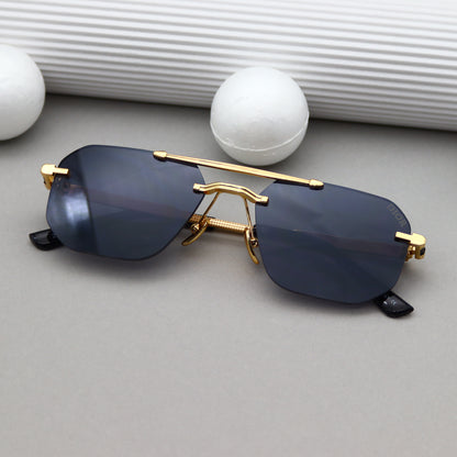 DIOR - 2518 Noir Doré