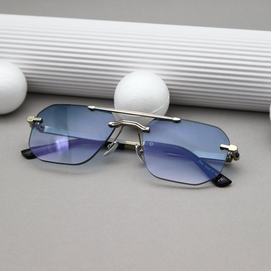 DIOR - 2518 Bleue
