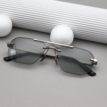 DIOR - 2518 Gris Silver