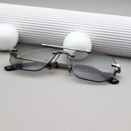 DIOR - 2518 Gris Silver