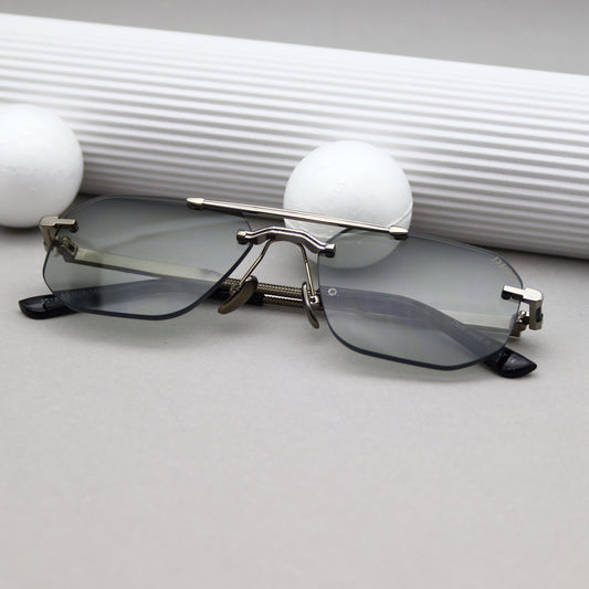 DIOR - 2518 Gris Silver