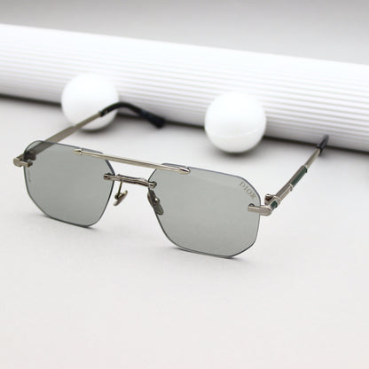 DIOR - 2518 Gris Silver