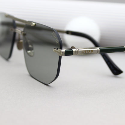 DIOR - 2518 Gris Silver
