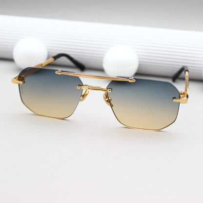 DIOR - 2518 Doré Dégradé