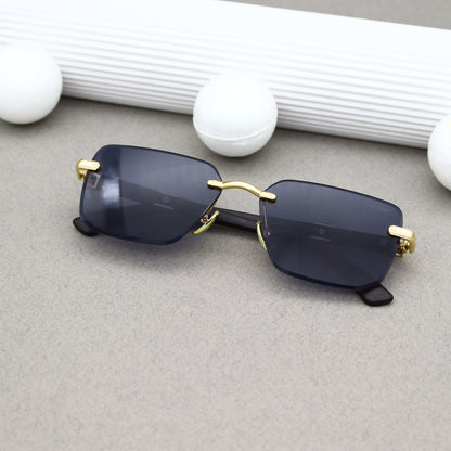 Cartier - QW3186 Noir Doré