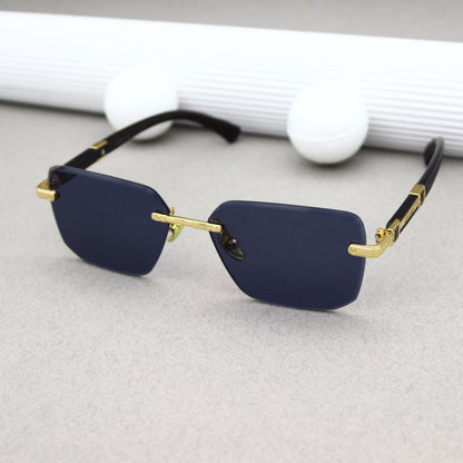 Cartier - QW3186 Noir Doré