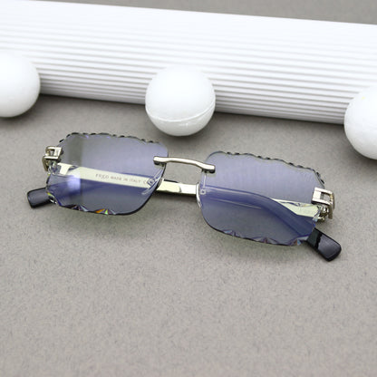 FRED - 90119 Gris Silver