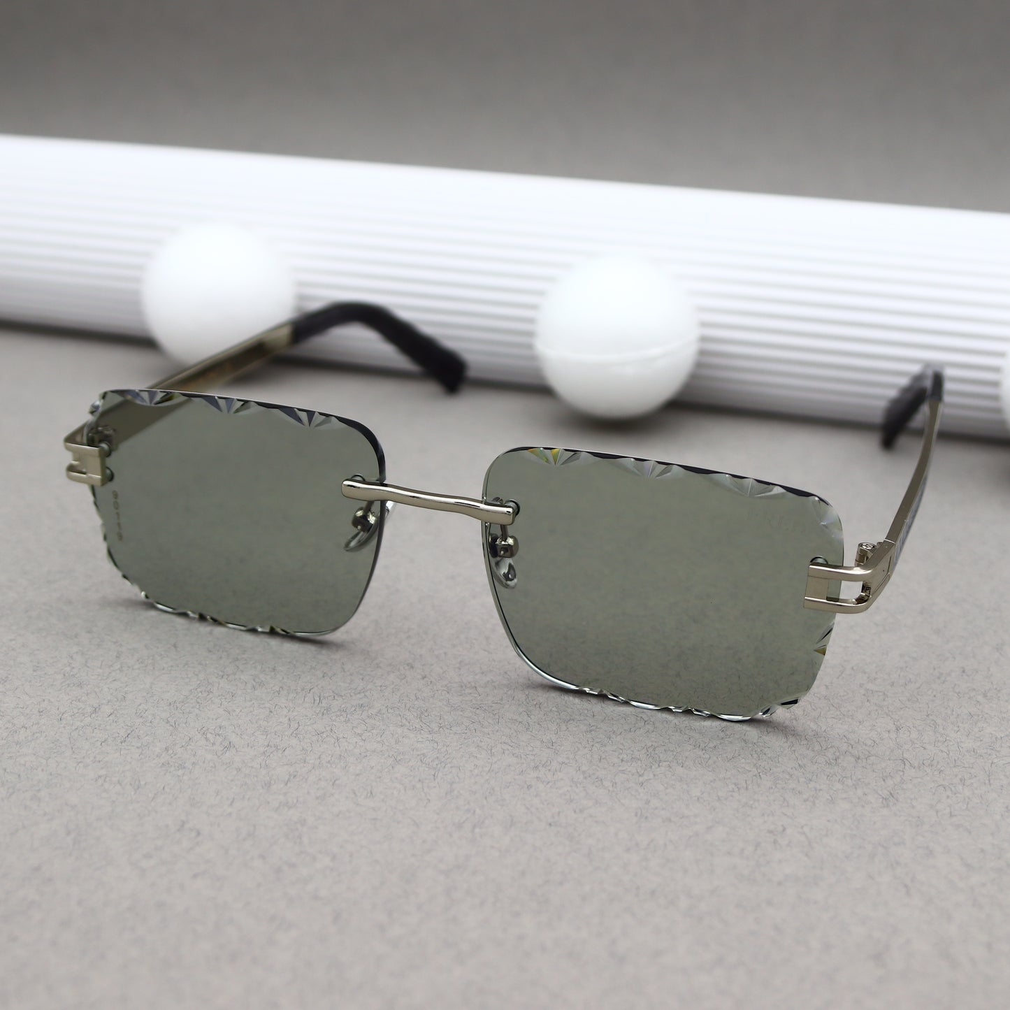 FRED - 90119 Gris Silver