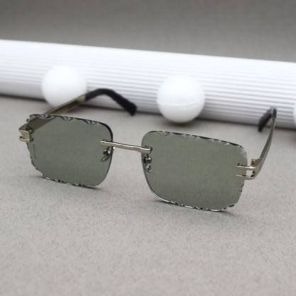 FRED - 90119 Gris Silver