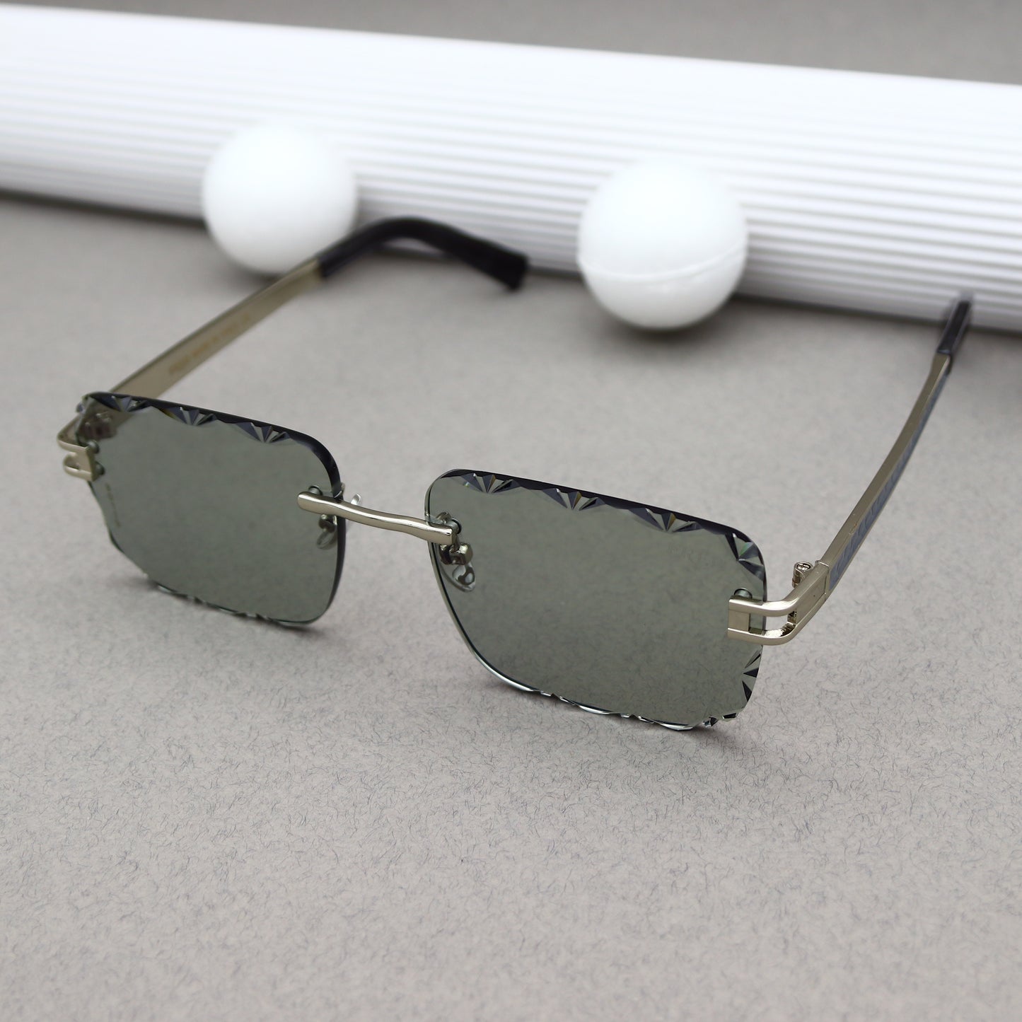 FRED - 90119 Gris Silver