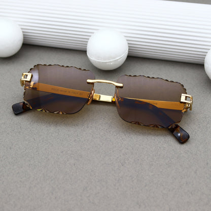 FRED - 90119 Marron Doré