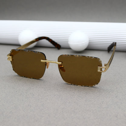 FRED - 90119 Marron Doré