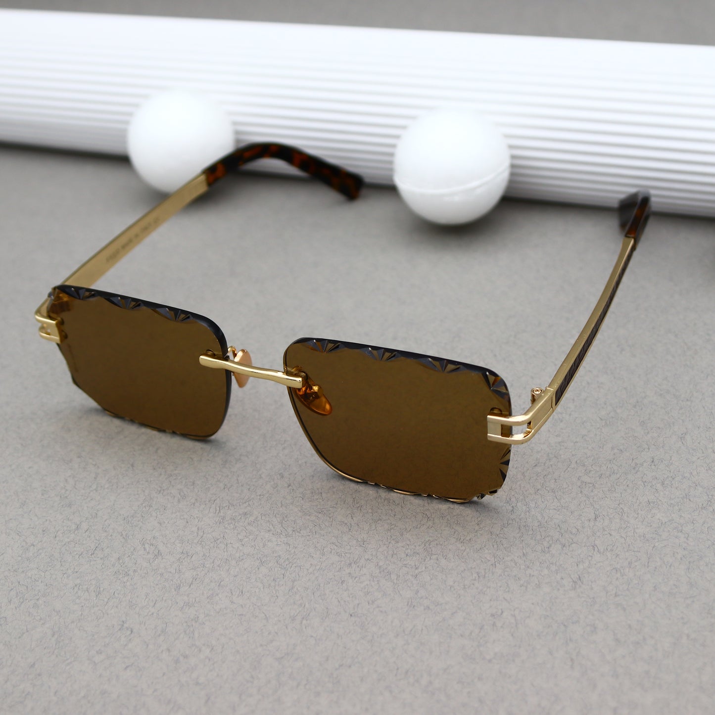 FRED - 90119 Marron Doré