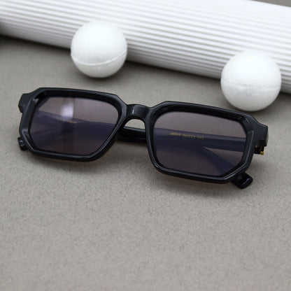 John Dalia - J8955 Noir Gris
