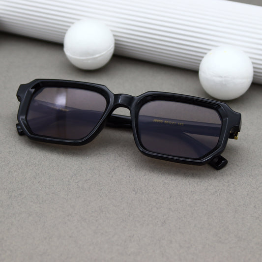 John Dalia - J8955 Noir Gris