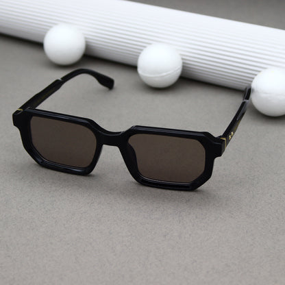 John Dalia - J8955 Noir Gris