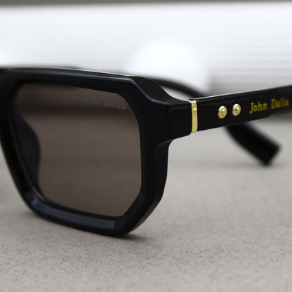 John Dalia - J8955 Noir Gris