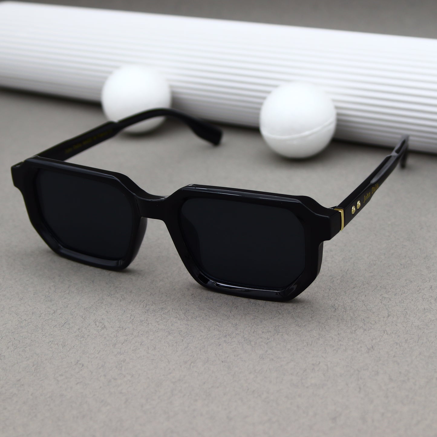 John Dalia - J8955 Noire