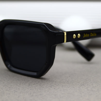 John Dalia - J8955 Noire