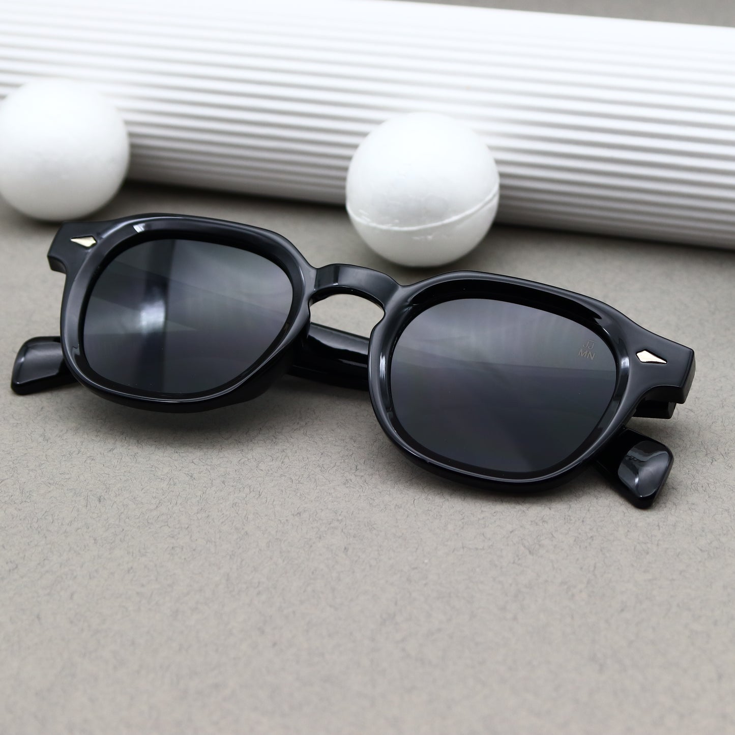MOSCOT - 3974 Noire