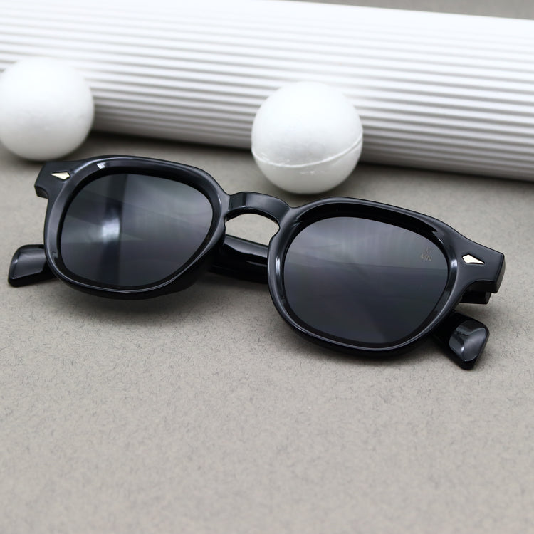 MOSCOT - 3974 Noire