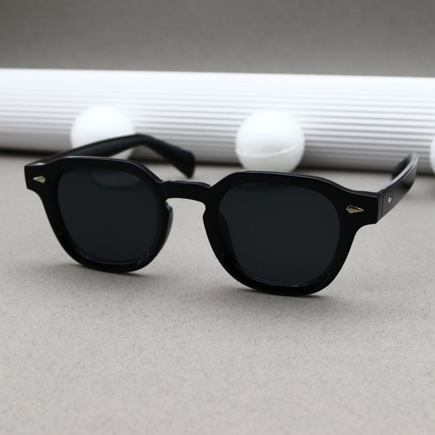 MOSCOT - 3974 Noire
