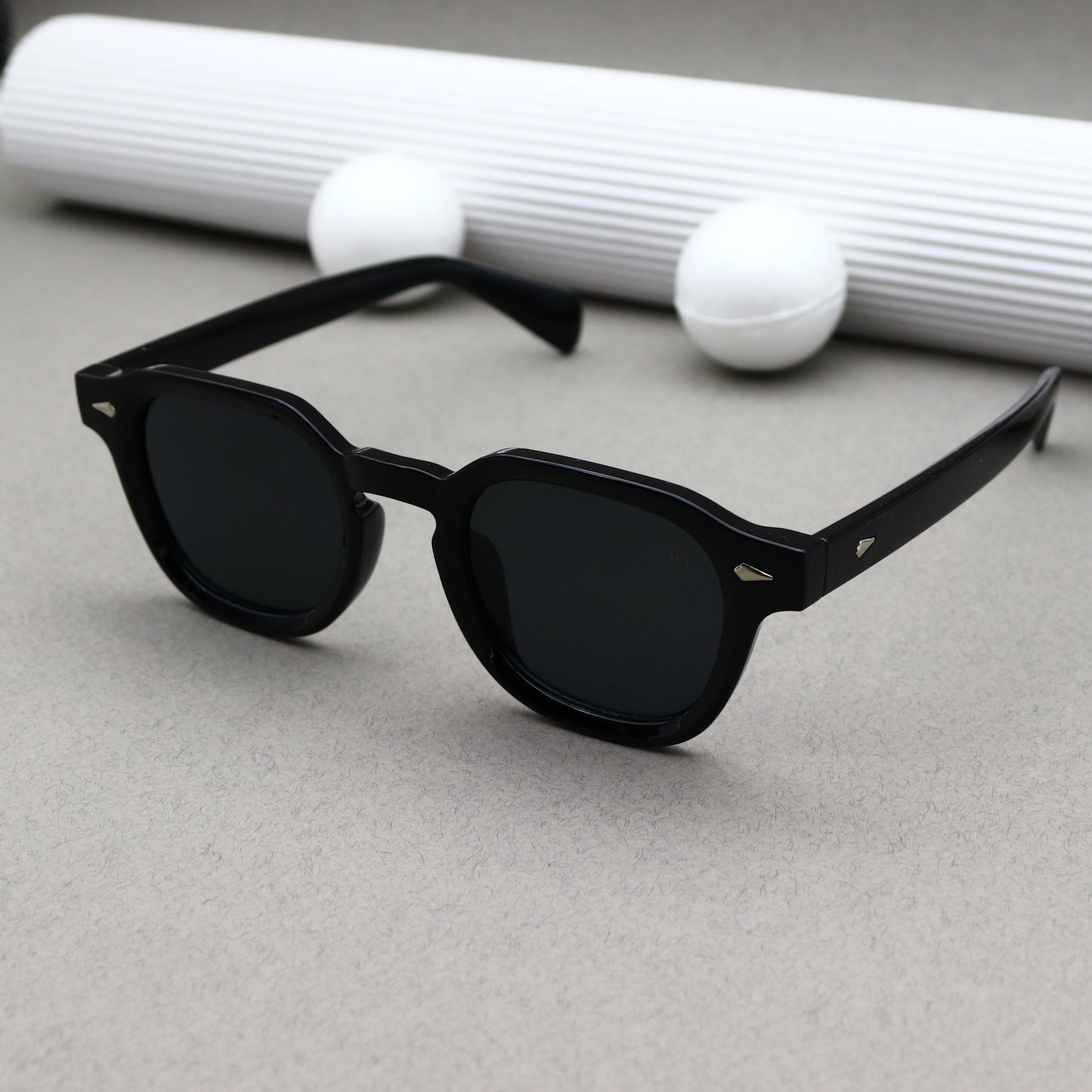 MOSCOT - 3974 Noire
