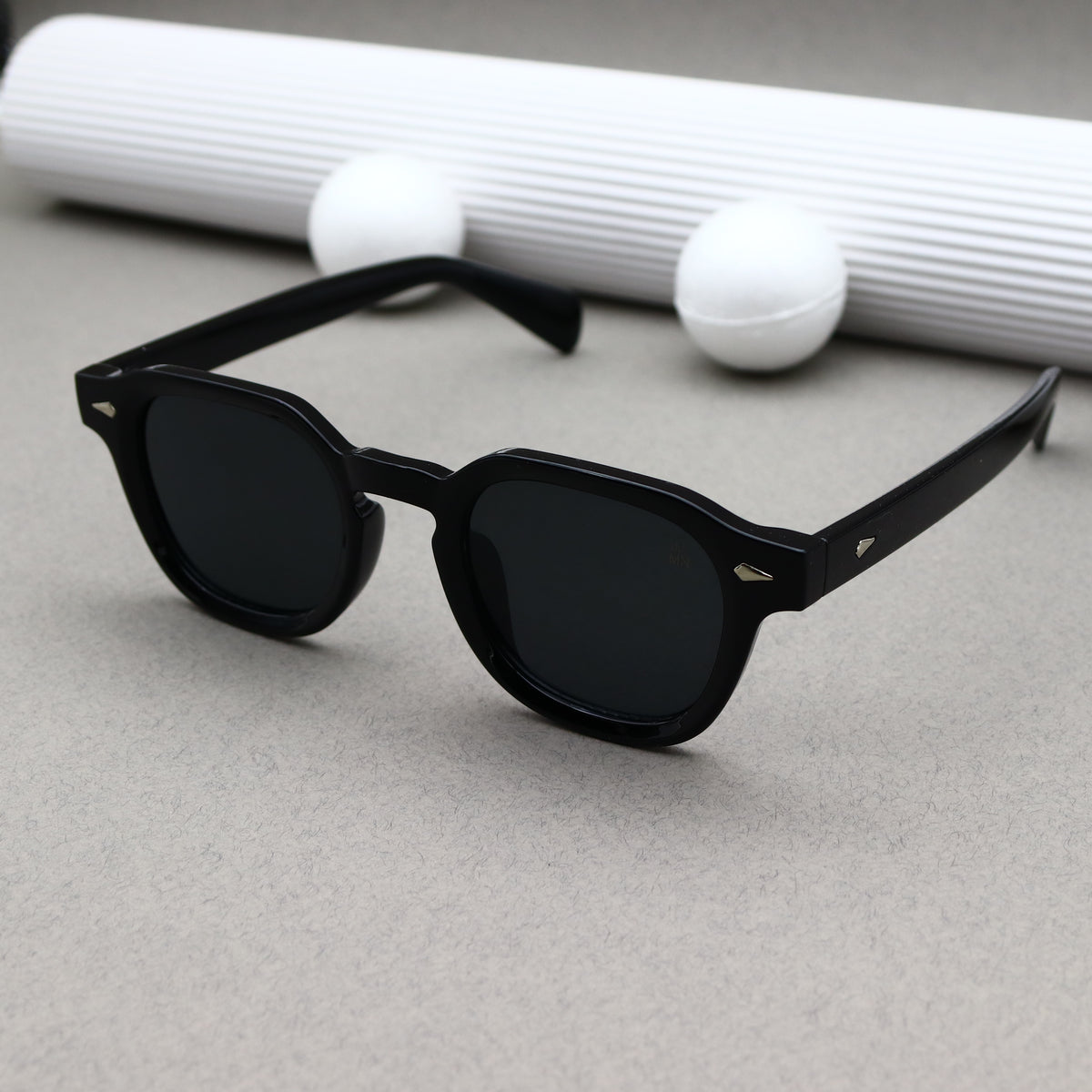MOSCOT - 3974 Noire