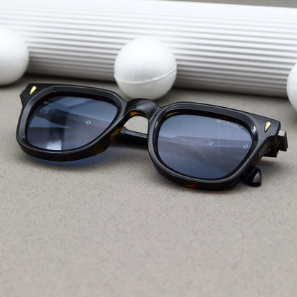 MOSCOT - SM8513 Marron Bleue