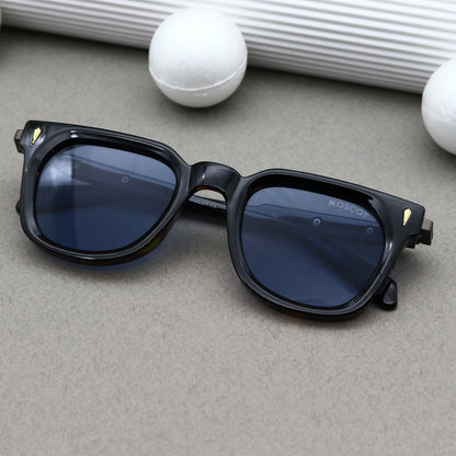 MOSCOT - SM8513 Marron Bleue