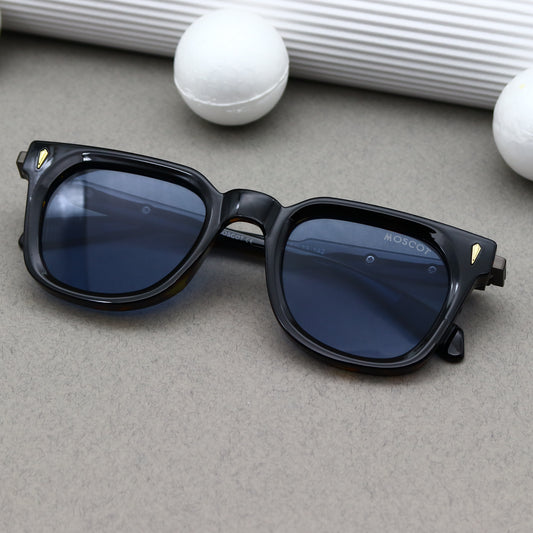 MOSCOT - SM8513 Marron Bleue