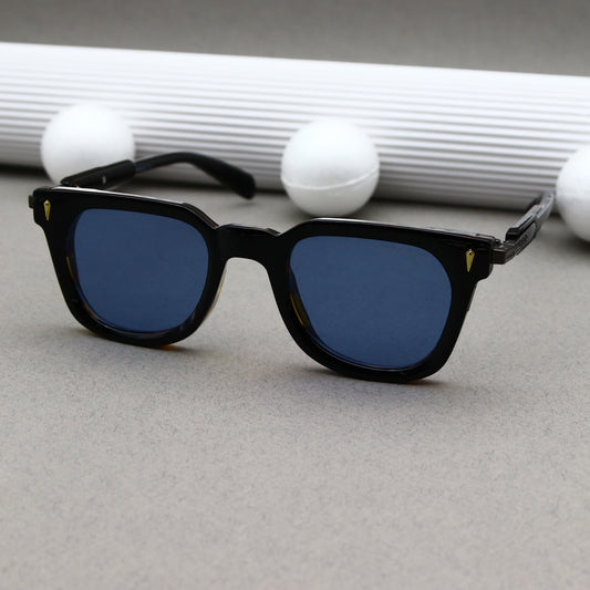 MOSCOT - SM8513 Marron Bleue