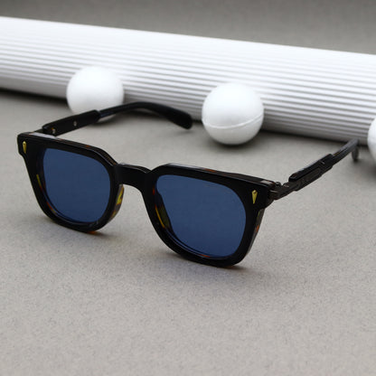 MOSCOT - SM8513 Marron Bleue