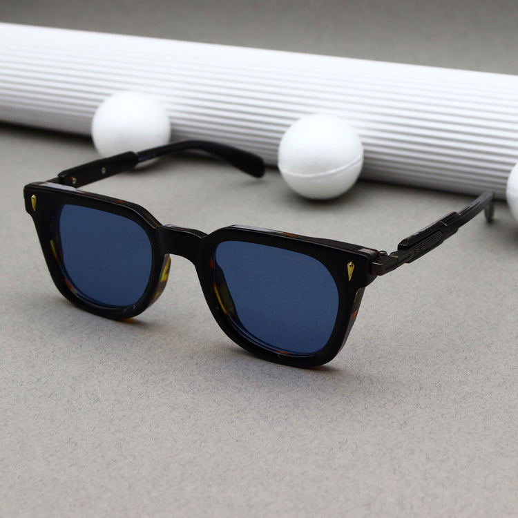 MOSCOT - SM8513 Marron Bleue