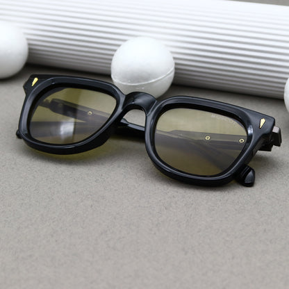 MOSCOT - SM8513 Noir Marron