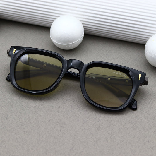 MOSCOT - SM8513 Noir Marron