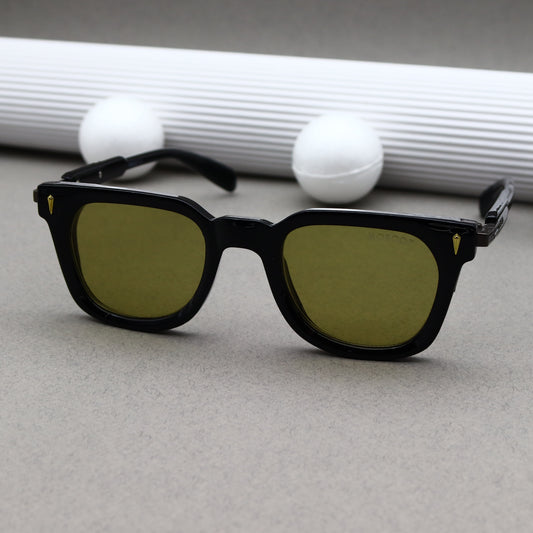 MOSCOT - SM8513 Noir Marron
