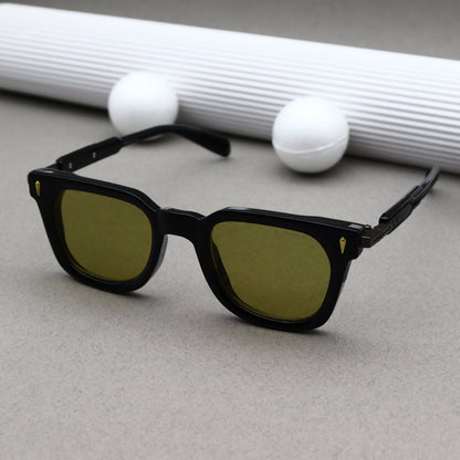 MOSCOT - SM8513 Noir Marron