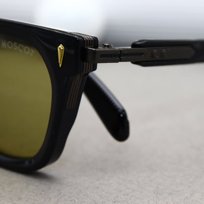 MOSCOT - SM8513 Noir Marron