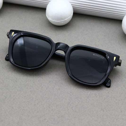 MOSCOT - SM8513 Noire
